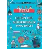 STEM İle Çılgın Bir Mühendislik Macerası