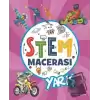 STEM Macerası - Yarış