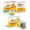 Step By Step English Preschool Practice Book Set