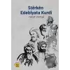 Sterken Edebiyata Kurdi