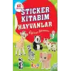 Sticker Kitabım