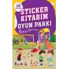 Oyun Parkı - Sticker Kitabım