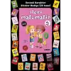 Stickerlı 4+ Yaş İleri Matematik