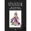 Stilistlik