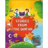 Stories From The Quran (Ciltli)