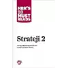 Strateji 2 - HBRS