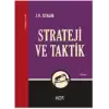 Strateji ve Taktik