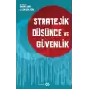 Stratejik Düşünce Ve Güvenlik