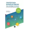 Stratejik İnsan Kaynakları Yönetimi İmalat Sektöründe Bir Uygulama