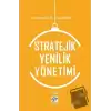 Stratejik Yenilik Yönetimi