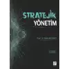 Stratejik Yönetim (Ciltli)