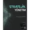 Stratejik Yönetim (Ciltli)