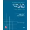 Stratejik Yönetim - Geliştirme, Uygulama ve Kontrol - Strategic Management - Formulation, Implementation, and Control