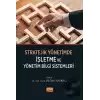 Stratejik Yönetimde İşletme ve Yönetim Bilgi Sistemleri