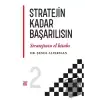 Stratejin Kadar Başarılısın