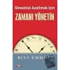 Stresinizi Azaltmak İçin Zamanı Yönetin