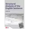 Structural Analysis of the English Sentence