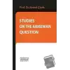 Studies On The Armenian Question