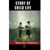 Study of Child Life