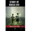 Study of Child Life