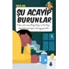 Şu Acayip Burunlar