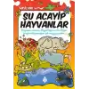 Şu Acayip Hayvanlar