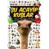 Şu Acayip Kuşlar