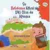 Şu Belekoma Kalesinin Dili Olsa da Konuşsa (Ciltli)