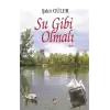 Su Gibi Olmalı