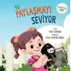 Su Paylaşmayı Seviyor