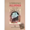 Su Perisinin Gözyaşları Allianoi