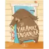 Şu Yaramaz Tavşanlar