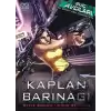 Suç Avcıları - Kaplan Barınağı