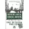 Suç Detayda Saklıdır - Sherlock Holmes