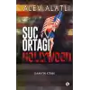 Suç Ortağı Hollywood Kaan’ın Kitabı