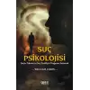 Suç Psikolojisi