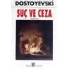 Suç ve Ceza (2 Cilt Takım)