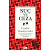 Suç ve Ceza (Ciltli)