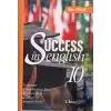 Success in English 10