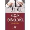 Suçun Sosyolojisi