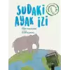 Sudaki Ayak İzi