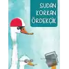 Sudan Korkan Ördekçik