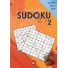 Sudoku 2 - Oyun, Zeka ve Eğlence: Kolay Orta Zor