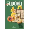 Sudoku 5. Kitap - Profesyonel