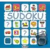 Sudoku 5x5 - Mavi Kitap