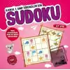 Sudoku 6+ Yaş - İlkokul 1. Sınıf Öğrencileri İçin