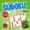 Sudoku 7+ Yaş - İlkokul 2. Sınıf Öğrencileri İçin