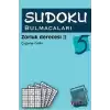 Sudoku Bulmacaları 5