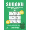 Sudoku - Dünyanın En Sevilen Bulmacası 10