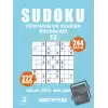 Sudoku - Dünyanın En Sevilen Bulmacası 12